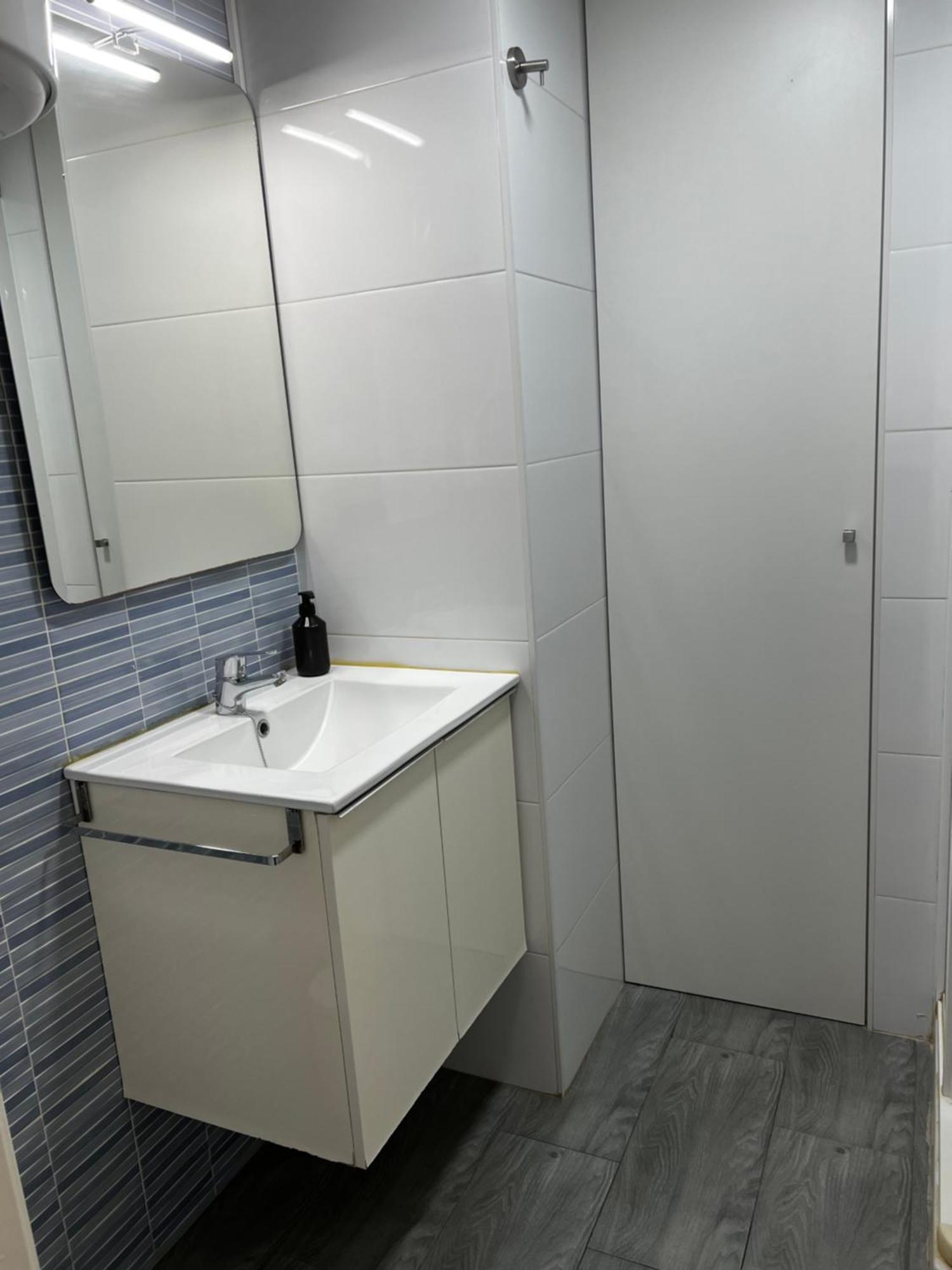 Ferienwohnung Cercamar - Playa De Oliva, Paupi Exterior foto