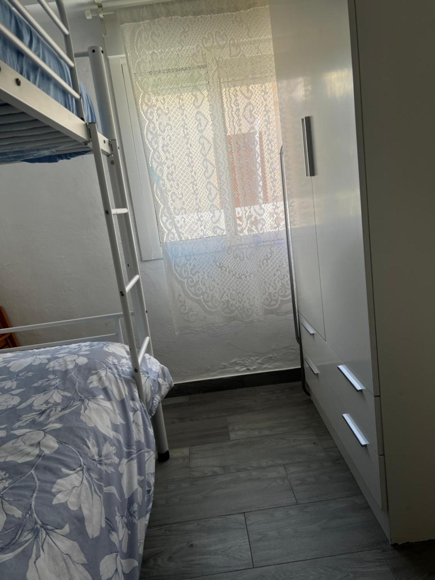 Ferienwohnung Cercamar - Playa De Oliva, Paupi Exterior foto